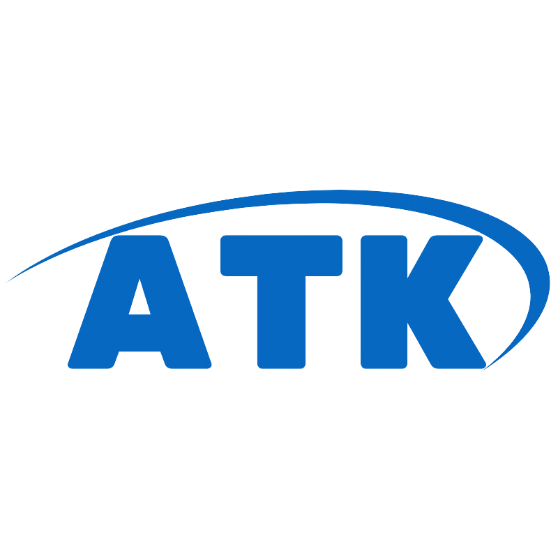 ATK Logo